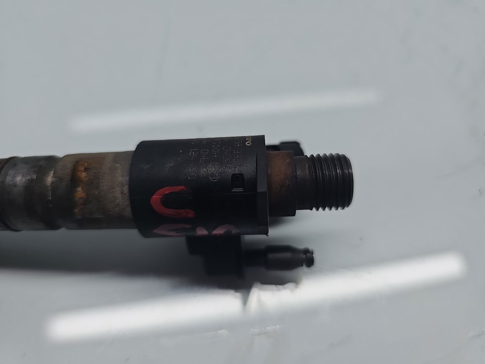 Injector Volvo S60 [Fabr 2000-2010] 31303238 2.0 D5204T5 110KW / 150CP - imagine 3