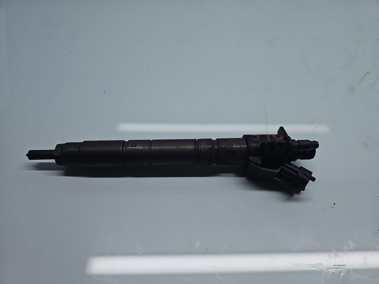 Injector Volvo S80 II [Fabr 2006-2016] 31303238 2.0 D5204T5 110KW / 150CP - imagine 1