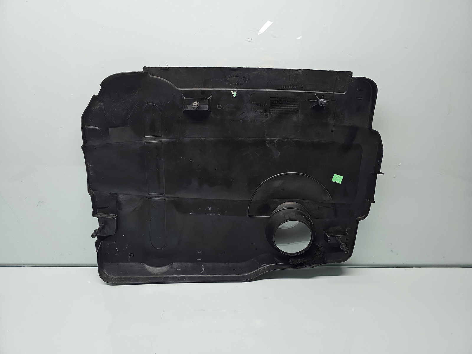 Capac motor Renault Espace 4 [Fabr 2002-2014] 8200621297 2.0 dCi M9R780 110KW / 150CP - imagine 2