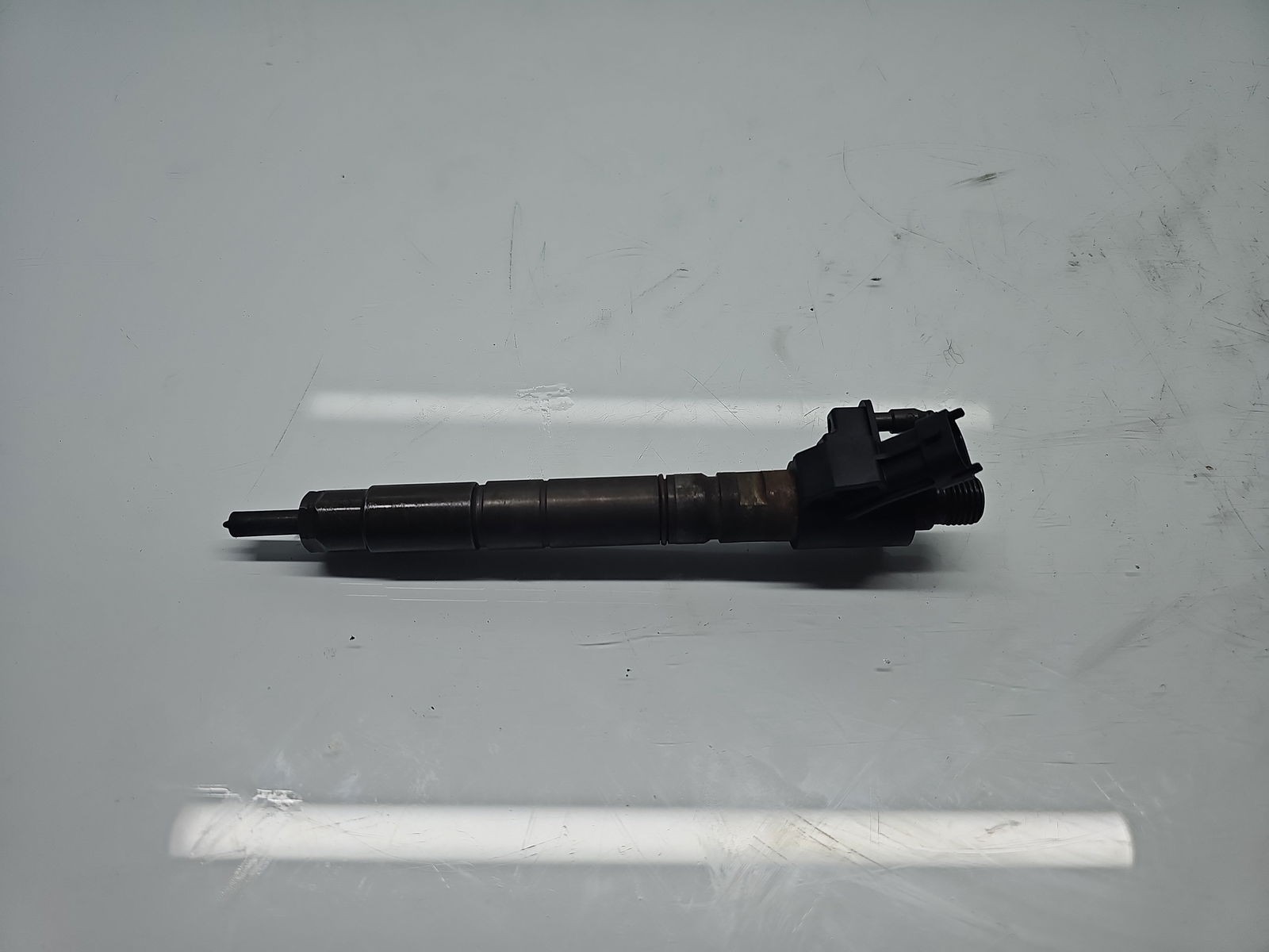 Injector Volvo S80 II [Fabr 2006-2016] 31303238 2.0 D5204T5 110KW / 150CP - imagine 1