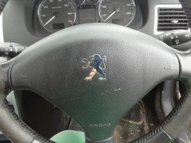 Airbag volan 3 spite Peugeot 307 1.6 benz OEM 2000-2008