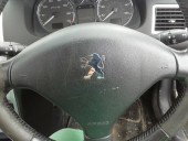 Airbag volan 3 spite Peugeot 307 1.6 benz OEM 2000-2008