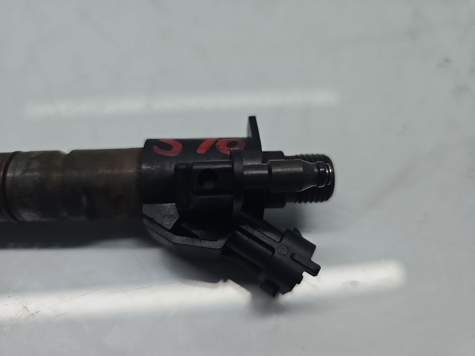 Injector Volvo V50 [Fabr 2004-2012] 31303238 2.0 D5204T5 110KW / 150CP - imagine 3