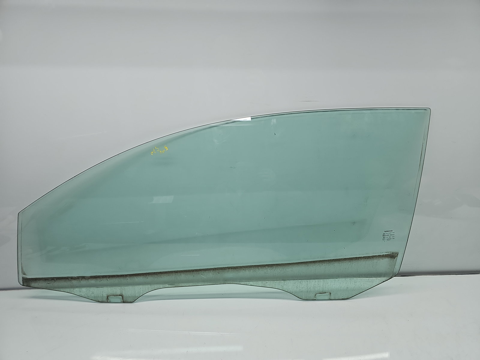 Geam usa stanga fata Volvo C30 Coupe Rdesign [Fabr 2006-2013] OEM - imagine 3