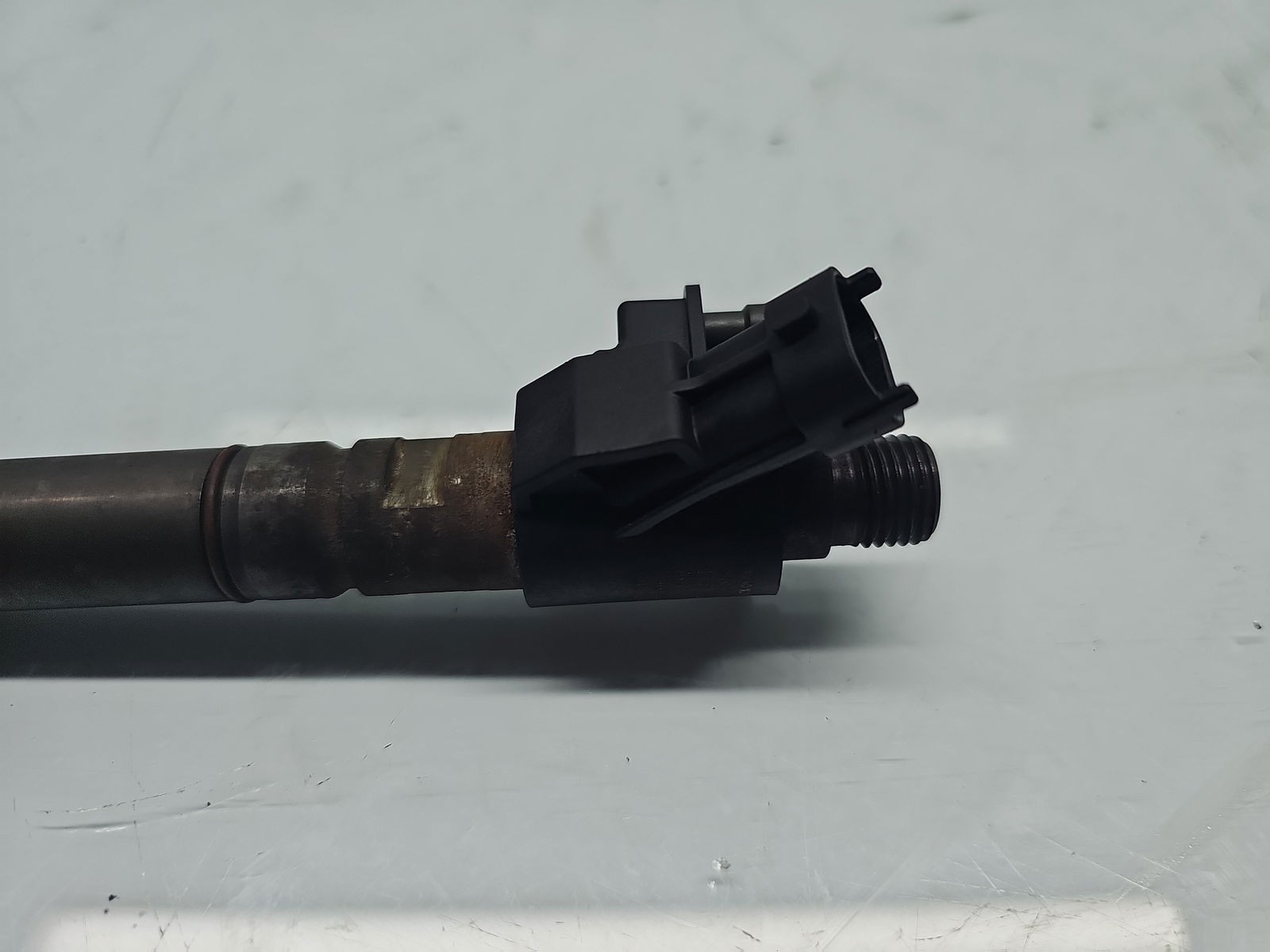 Injector Volvo S60 [Fabr 2000-2010] 31303238 2.0 D5204T5 110KW / 150CP - imagine 5