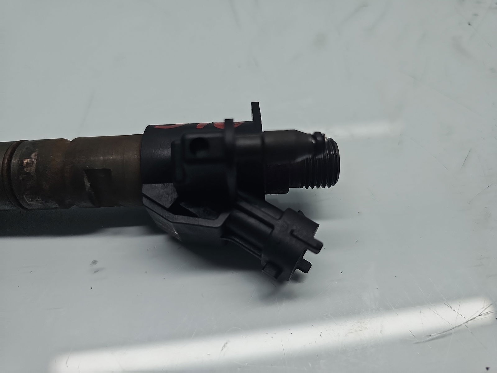 Injector Volvo V50 [Fabr 2004-2012] 31303238 2.0 D5204T5 110KW / 150CP - imagine 5