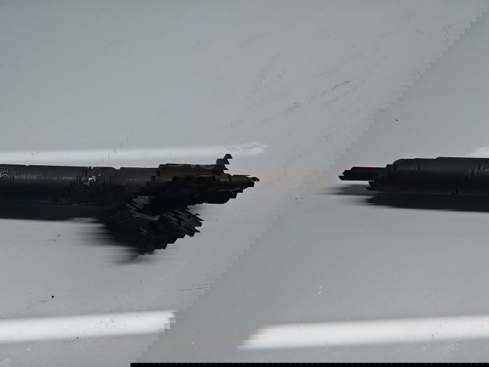 Injector  Volvo S60 [Fabr 2000-2010] 31303238 2.0 D5204T5 110KW / 150CP