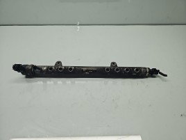 Rampa injectoare Volvo V70 III (P80) [Fabr 2007-2016] 30777759/0445215025 2.0 D5204T5 110KW / 150CP