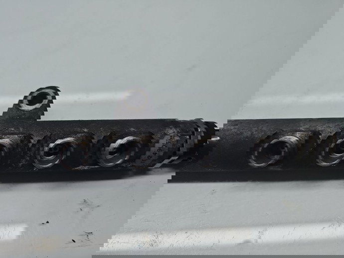 Rampa injectoare Volvo V70 III (P80) [Fabr 2007-2016] 30777759/0445215025 2.0 D5204T5 110KW / 150CP