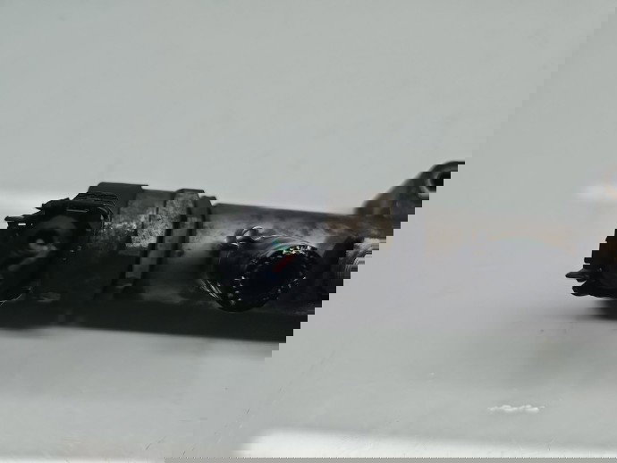 Rampa injectoare Volvo V70 III (P80) [Fabr 2007-2016] 30777759/0445215025 2.0 D5204T5 110KW / 150CP