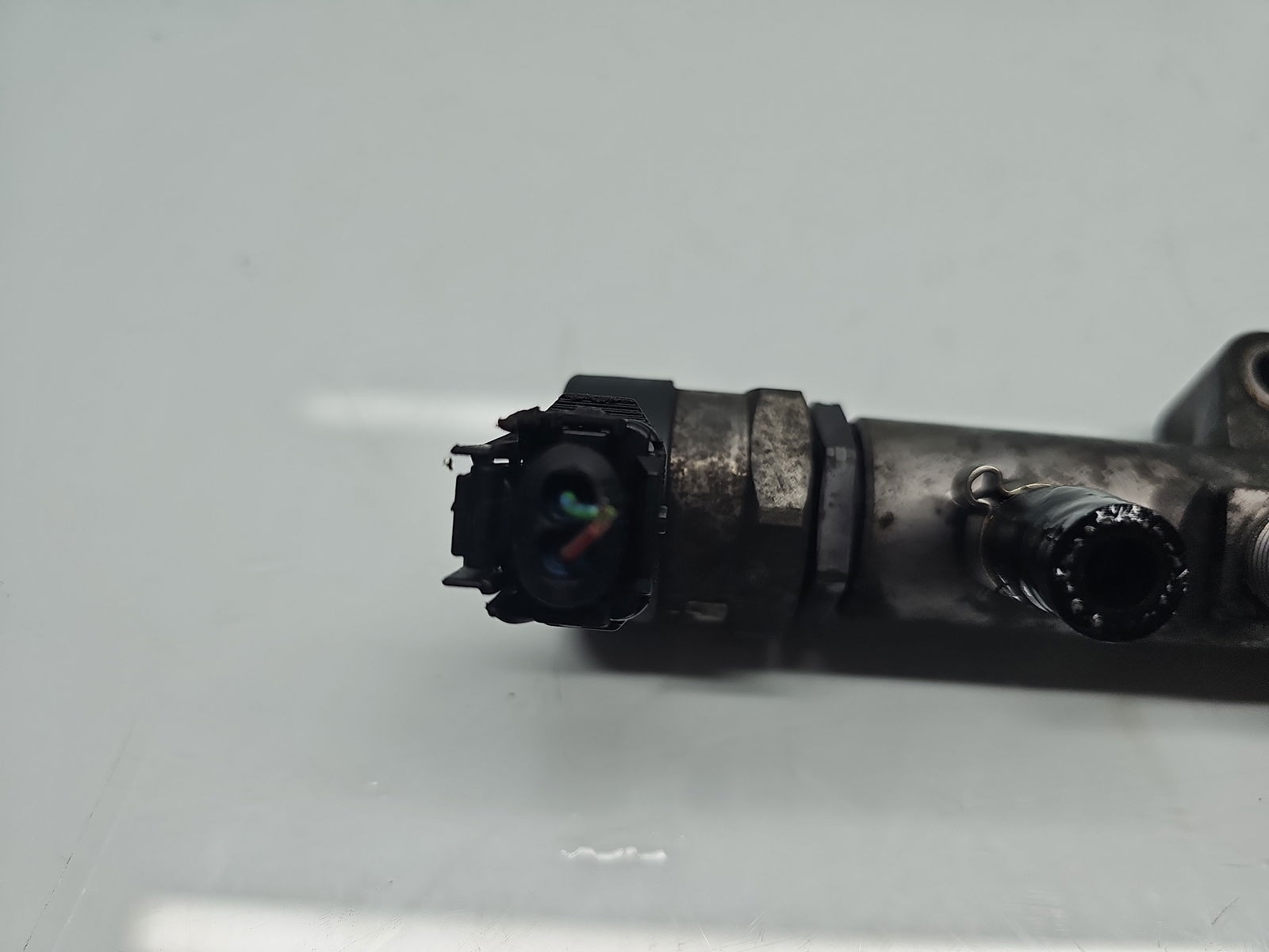 Rampa injectoare Volvo XC60 [Fabr 2008-2017] 30777759/0445215025 2.0 D5204T5 110KW / 150CP - imagine 5