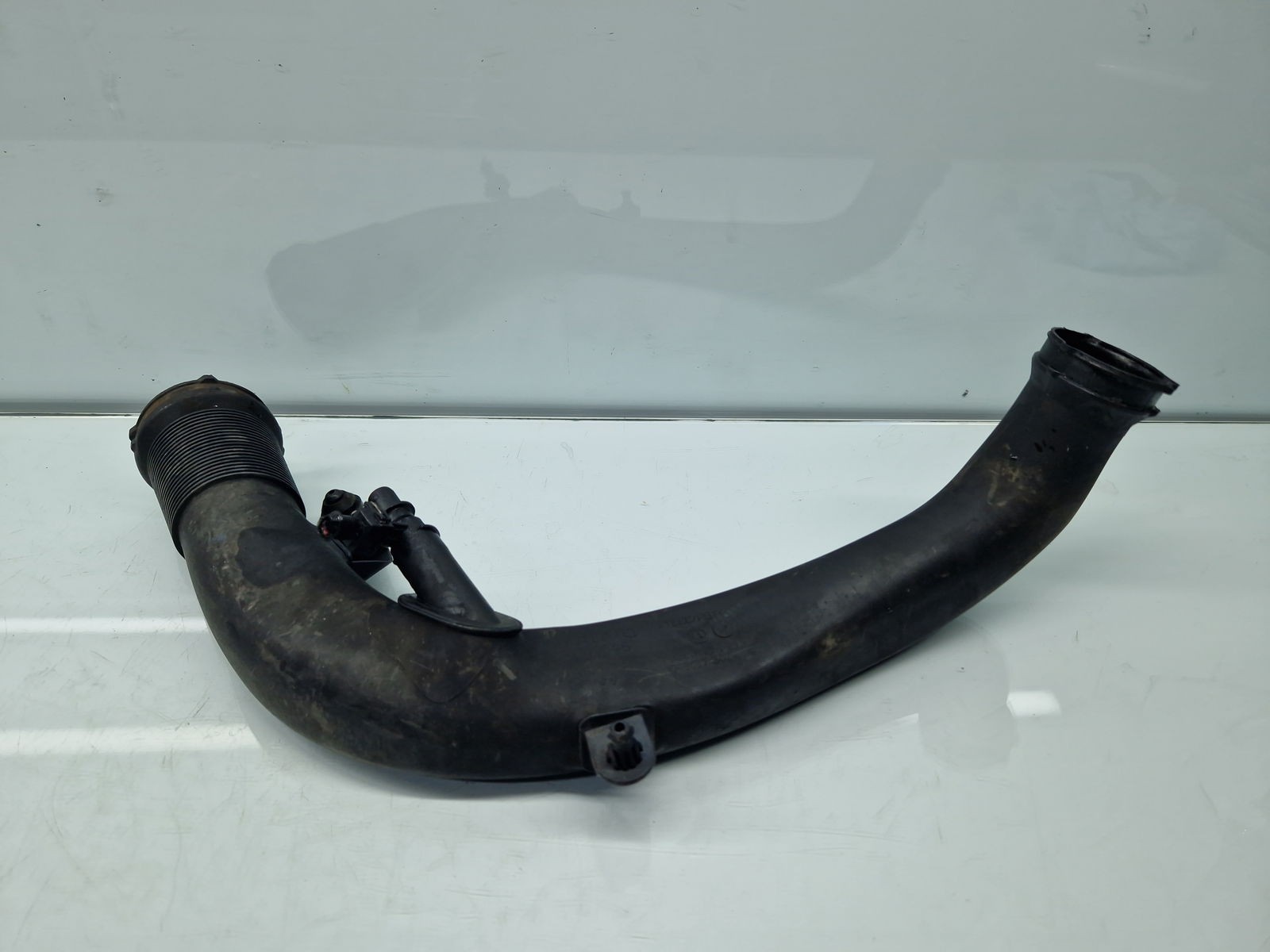 Tub admisie aer Volvo C70 [Fabr 2005-2013] 31319646 2.0 D5204T5 110KW / 150CP - imagine 1