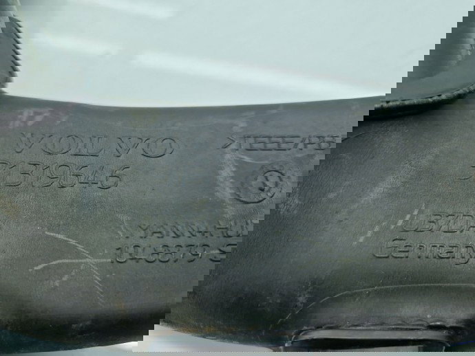 Tub admisie aer  Volvo C70 [Fabr 2005-2013] 31319646 2.0 D5204T5 110KW / 150CP