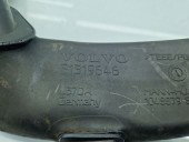 Tub admisie aer  Volvo C70 [Fabr 2005-2013] 31319646 2.0 D5204T5 110KW / 150CP