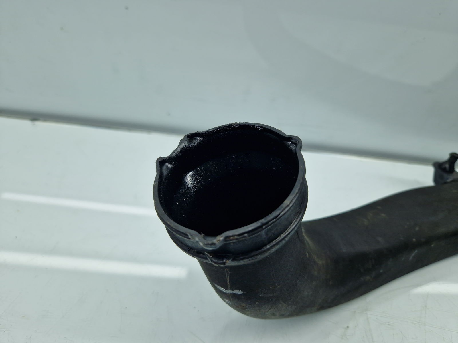 Tub admisie aer Volvo C70 [Fabr 2005-2013] 31319646 2.0 D5204T5 110KW / 150CP - imagine 3