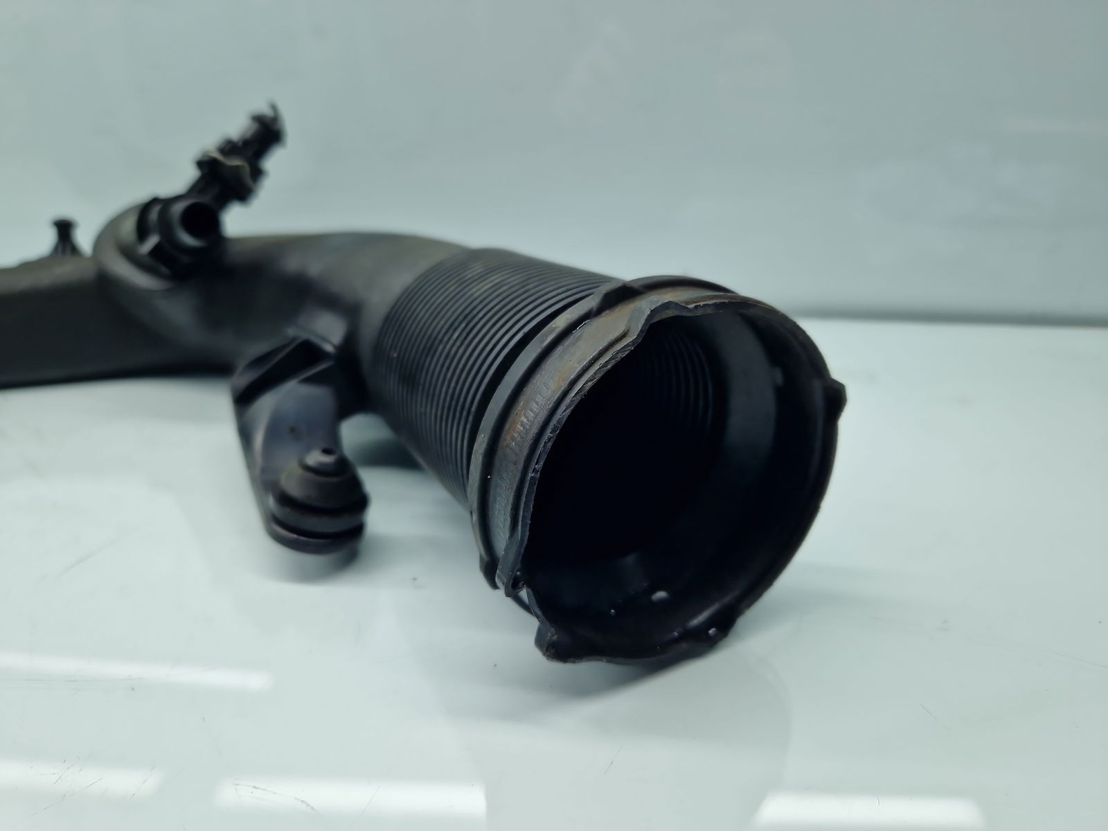 Tub admisie aer Volvo C70 [Fabr 2005-2013] 31319646 2.0 D5204T5 110KW / 150CP - imagine 4