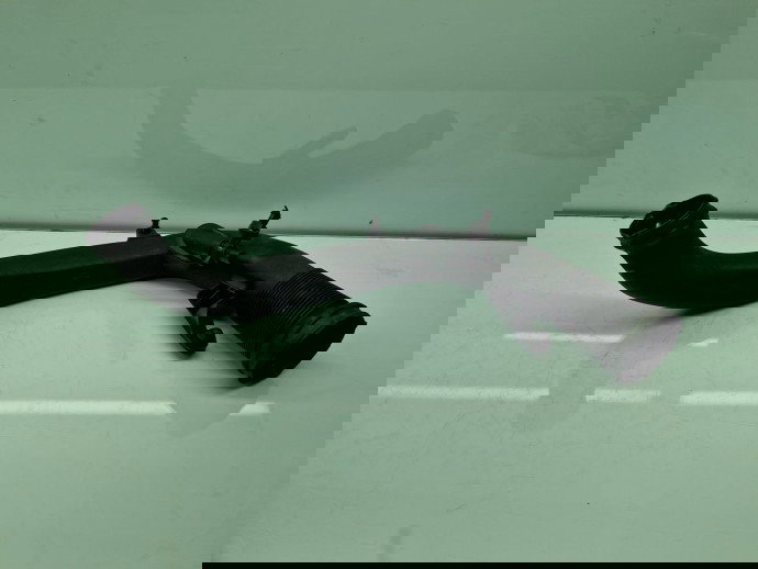 Tub admisie aer  Volvo C70 [Fabr 2005-2013] 31319646 2.0 D5204T5 110KW / 150CP