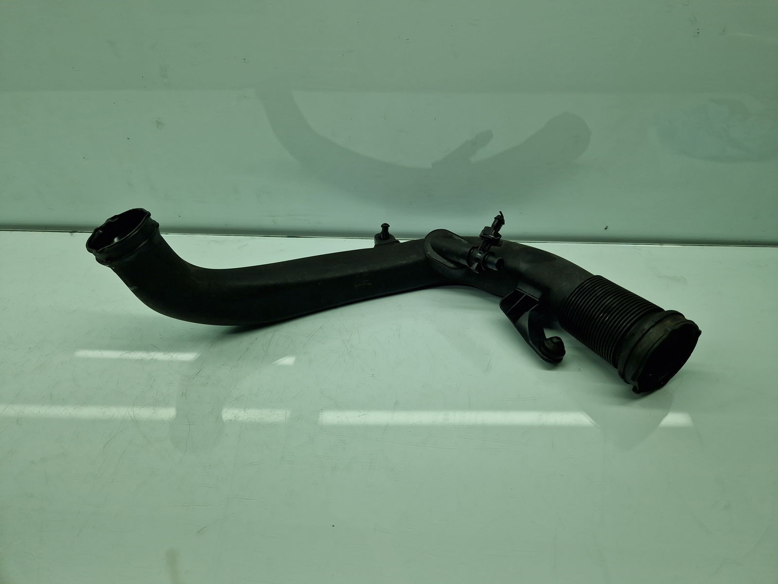 Tub admisie aer Volvo C70 [Fabr 2005-2013] 31319646 2.0 D5204T5 110KW / 150CP - imagine 5