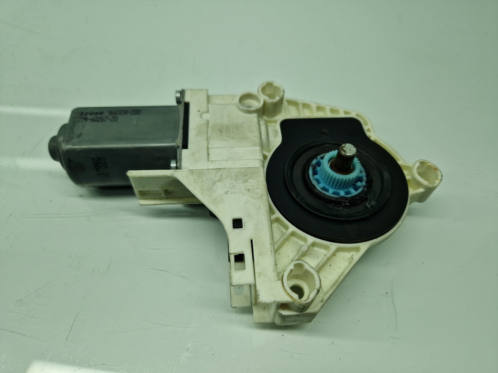 Motoras geam dreapta fata AUDI A4 (8K5, B8) Avant [Fabr 2008-2015] 8K0959802A - imagine 1