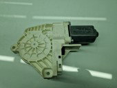 Motoras geam dreapta fata AUDI A4 (8K5, B8) Avant [Fabr 2008-2015] 8K0959802A