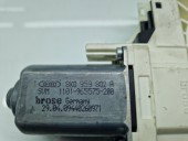 Motoras geam dreapta fata AUDI A4 (8K5, B8) Avant [Fabr 2008-2015] 8K0959802A