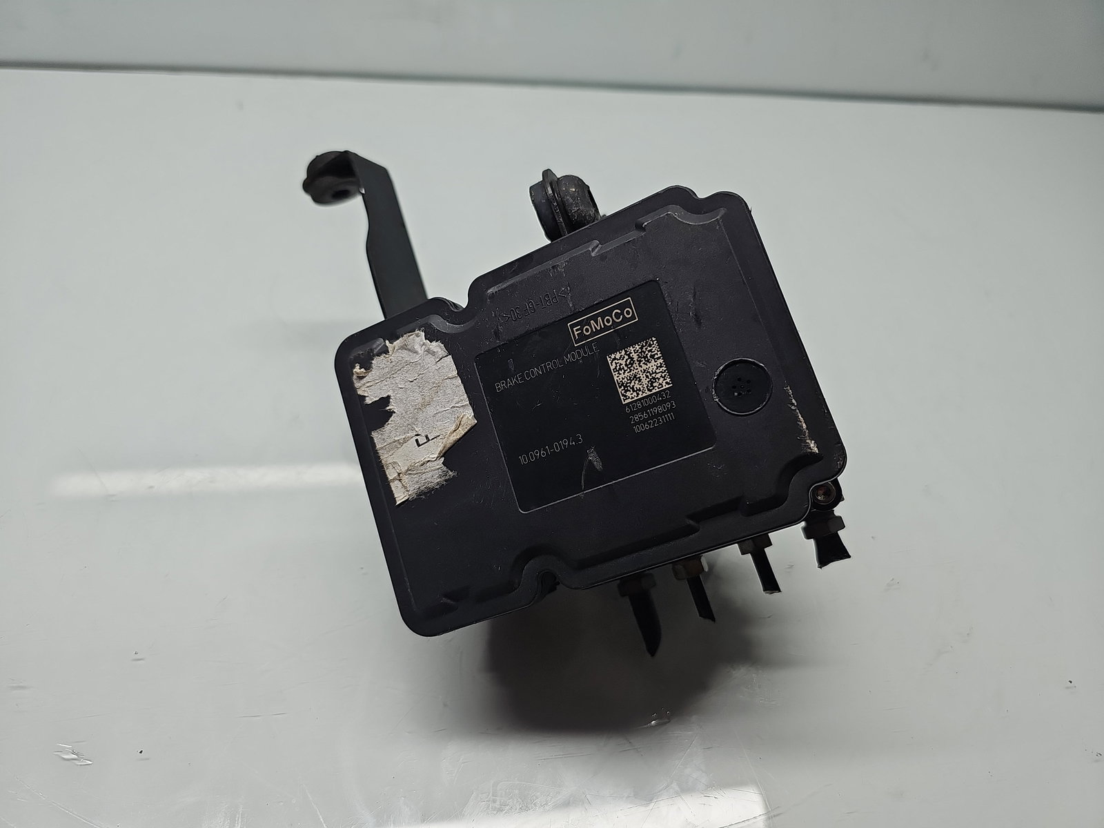 Pompa ABS Ford Focus 3 Hatchback [Fabr 2011-2015] BV61-2C405-AJ 1.0 Benz M1DA 92KW / 125CP - imagine 1