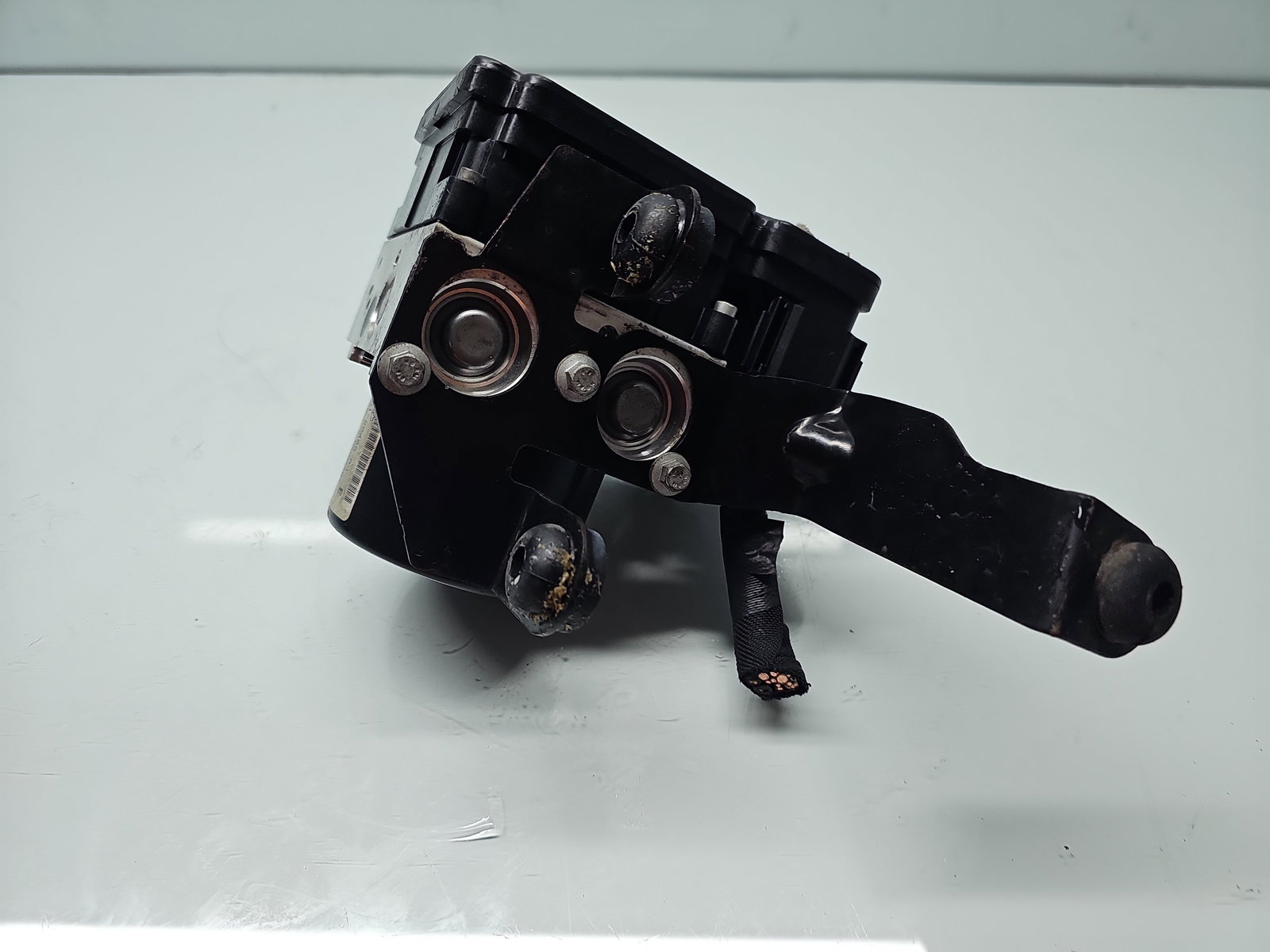 Pompa ABS Ford Focus 3 Hatchback [Fabr 2011-2015] BV61-2C405-AJ 1.0 Benz M1DA 92KW / 125CP - imagine 3