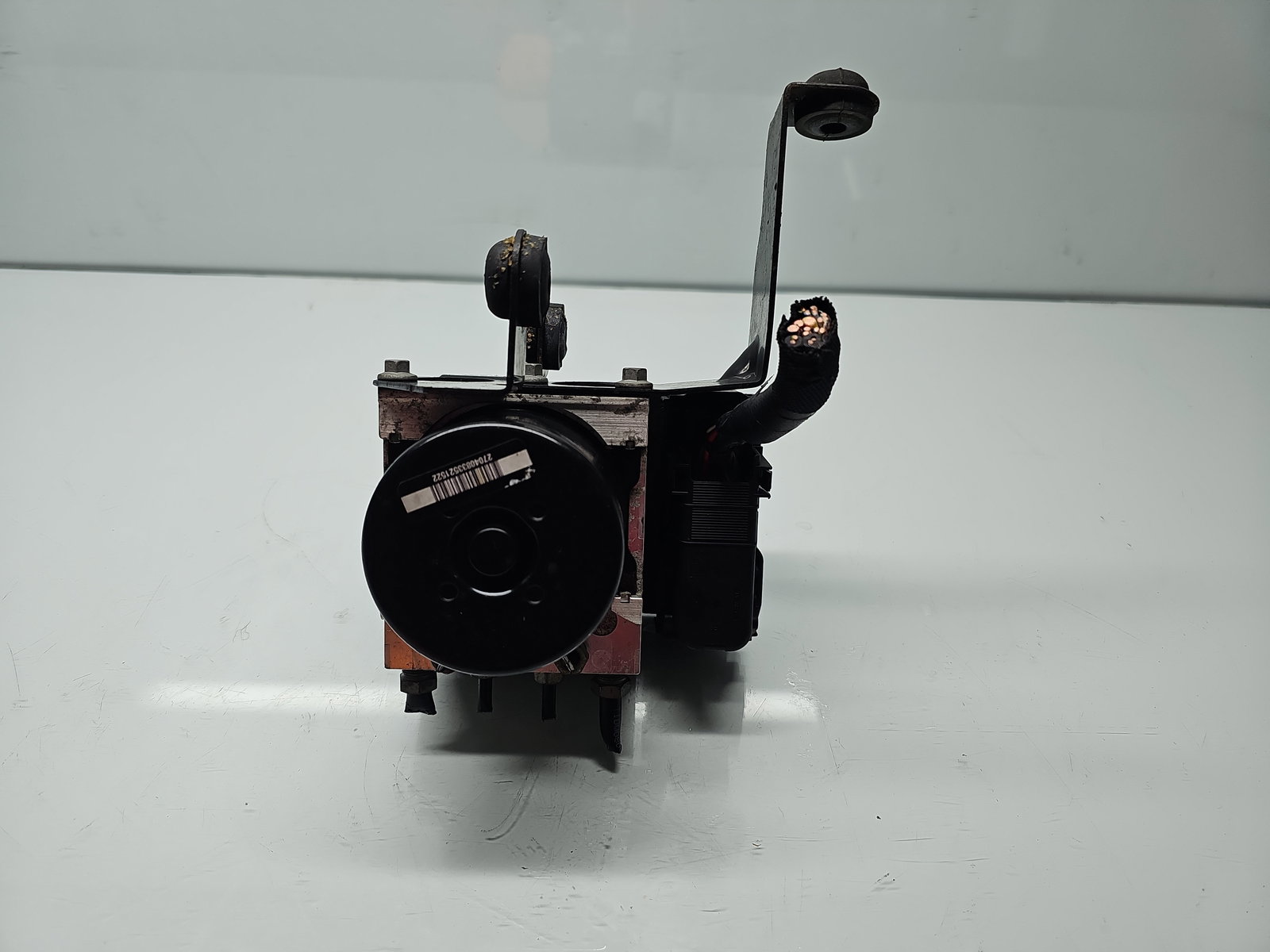 Pompa ABS Ford Focus 3 Hatchback [Fabr 2011-2015] BV61-2C405-AJ 1.0 Benz M1DA 92KW / 125CP - imagine 4