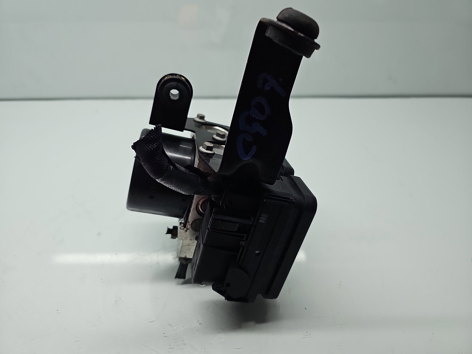 Pompa ABS Ford Focus 3 Hatchback [Fabr 2011-2015] BV61-2C405-AJ 1.0 Benz M1DA 92KW / 125CP - imagine 5