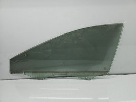 Geam usa stanga fata Seat Leon (5F1) [Fabr 2012-2018] OEM