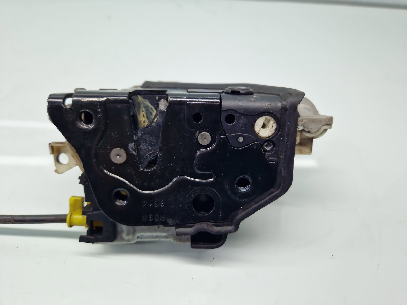 Broasca usa stanga spate AUDI A4 (8K5, B8) Avant [Fabr 2008-2015] 8K0839016 - imagine 1