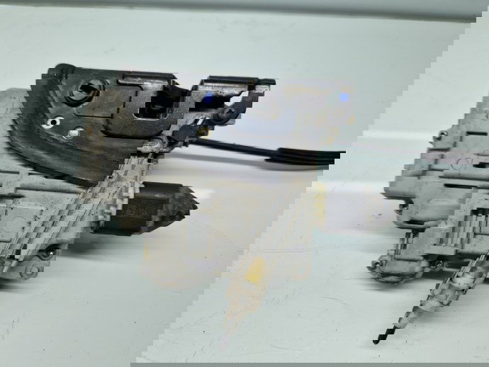 Broasca usa stanga spate AUDI A4 (8K5, B8) Avant [Fabr 2008-2015] 8K0839016