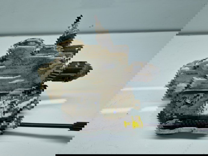 Broasca usa stanga spate AUDI A4 (8K5, B8) Avant [Fabr 2008-2015] 8K0839016