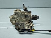 Broasca usa stanga spate AUDI A4 (8K5, B8) Avant [Fabr 2008-2015] 8K0839016