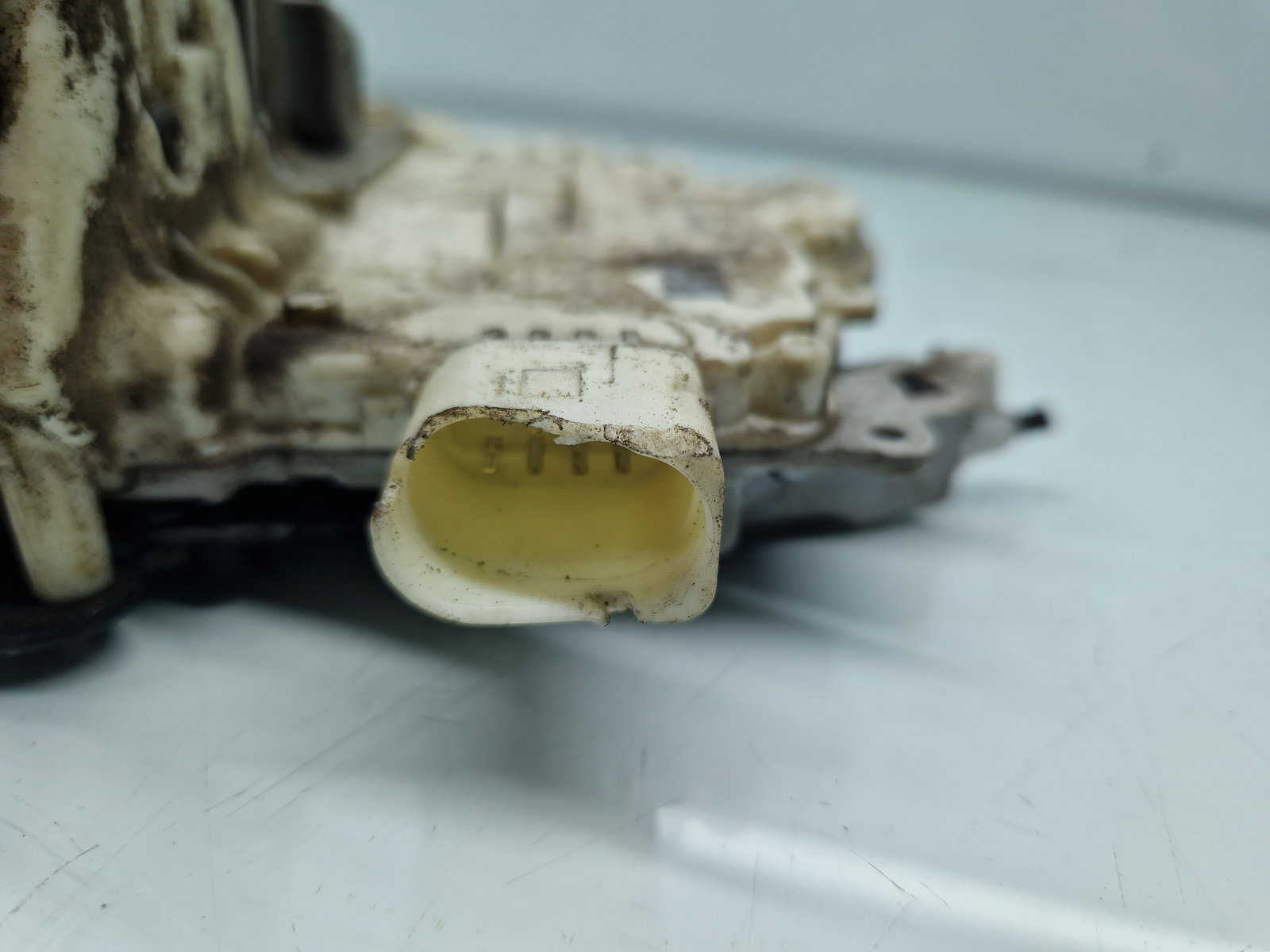 Broasca usa stanga spate AUDI A4 (8K5, B8) Avant [Fabr 2008-2015] 8K0839016 - imagine 4