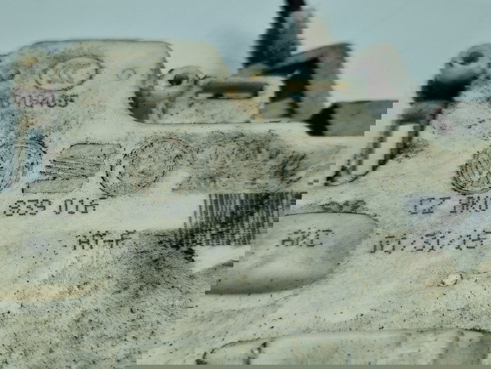 Broasca usa stanga spate AUDI A4 (8K5, B8) Avant [Fabr 2008-2015] 8K0839016