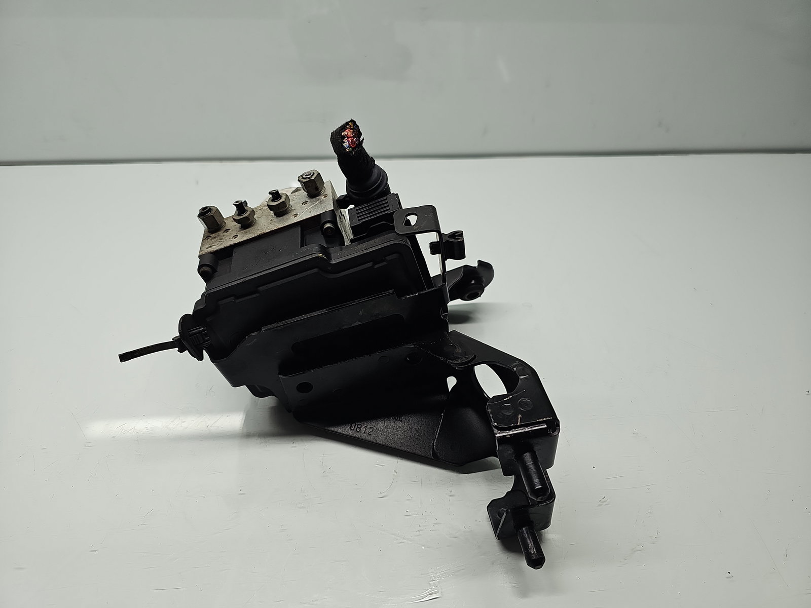 Pompa ABS Opel Astra J [Fabr 2009-2015] 13379599 1.6 Benz A16XER 85KW / 115CP - imagine 1