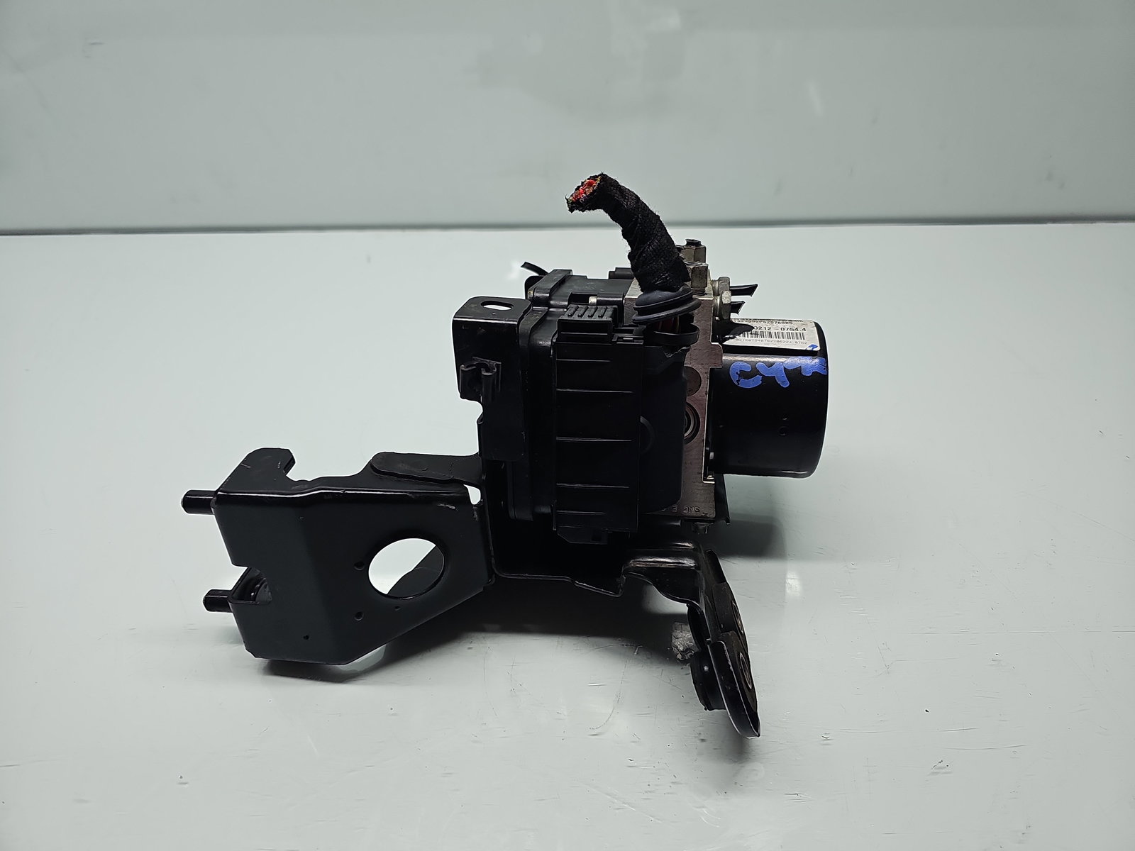 Pompa ABS Opel Astra J [Fabr 2009-2015] 13379599 1.6 Benz A16XER 85KW / 115CP - imagine 2