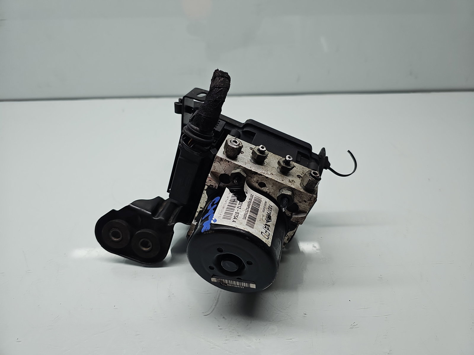 Pompa ABS Opel Astra J [Fabr 2009-2015] 13379599 1.6 Benz A16XER 85KW / 115CP - imagine 3