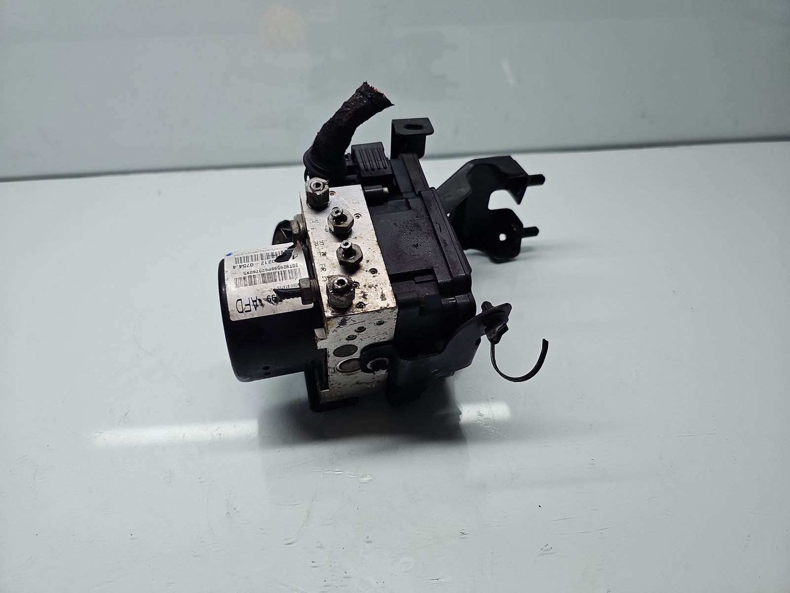 Pompa ABS Opel Astra J [Fabr 2009-2015] 13379599 1.6 Benz A16XER 85KW / 115CP - imagine 4