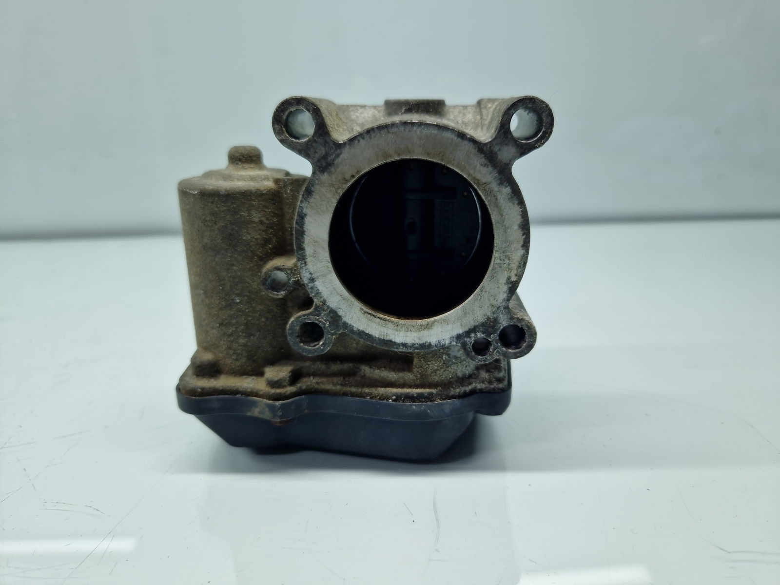 Clapeta acceleratie Skoda Fabia 2 (5J, 542) [Fabr 2007-2014] 03D133062F 1.2 Benz CGPB 44KW / 60CP - imagine 3