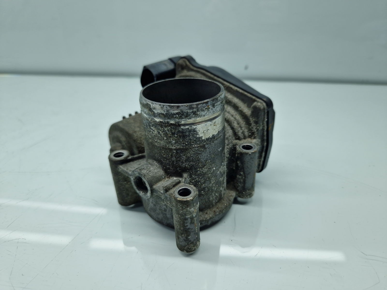 Clapeta acceleratie Skoda Fabia 2 (5J, 542) [Fabr 2007-2014] 03D133062F 1.2 Benz CGPB 44KW / 60CP - imagine 4