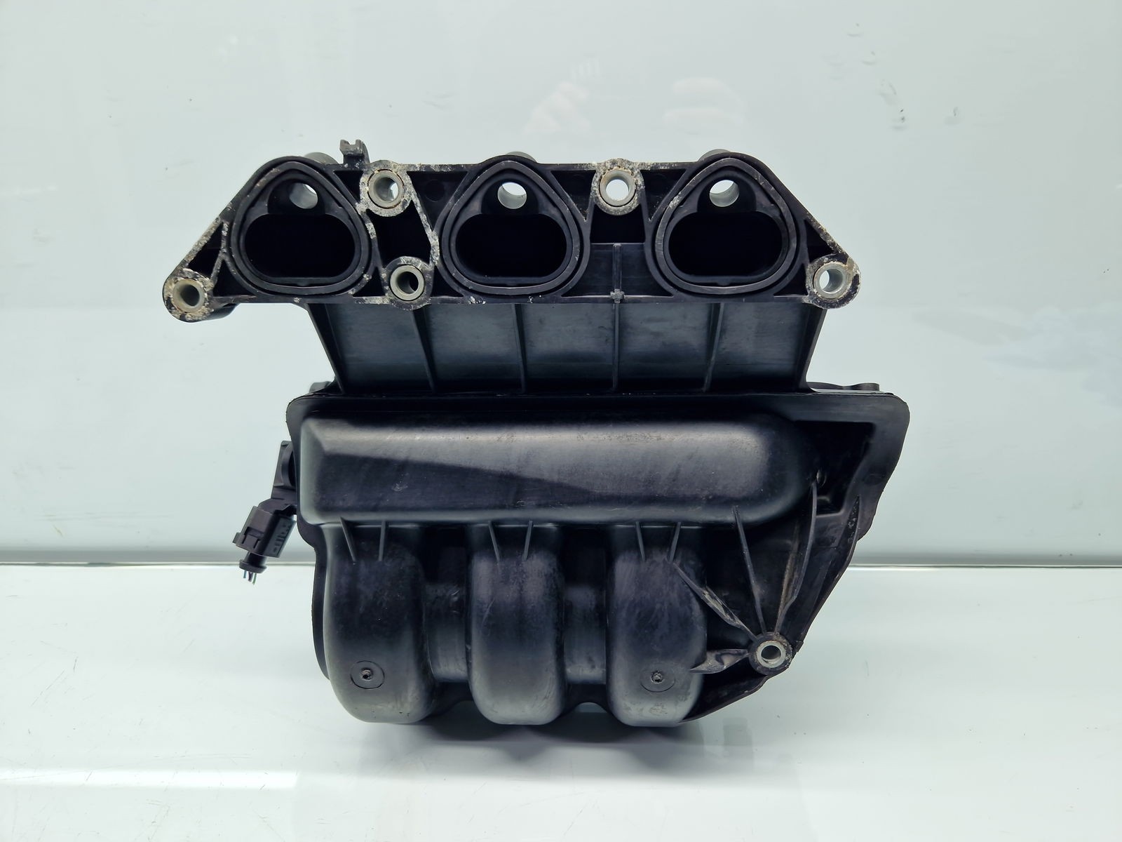 Galerie admisie Skoda Fabia 2 (5J, 542) [Fabr 2007-2014] 03E129711F 1.2 Benz CGPB 44KW / 60CP - imagine 1