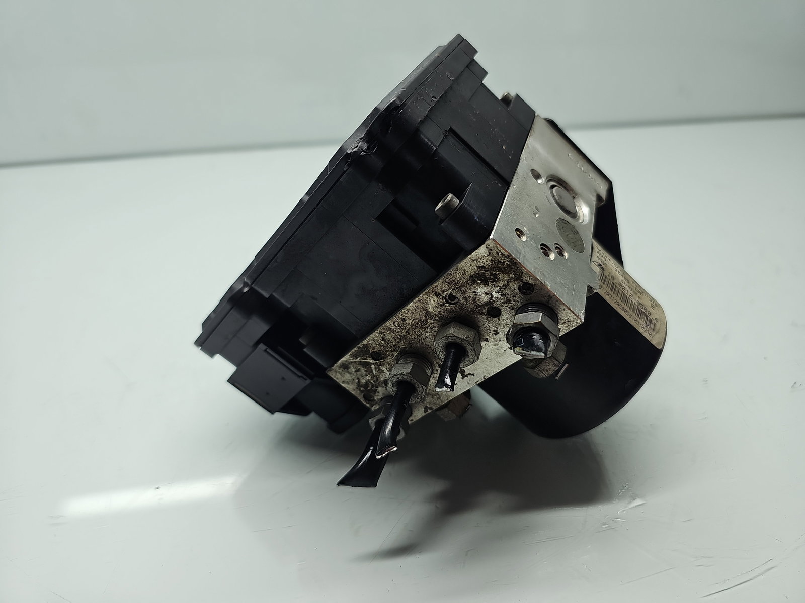 Pompa ABS Volvo C30 Coupe Rdesign [Fabr 2006-2013] P31317378 2.0 D5204T5 110KW / 150CP - imagine 3