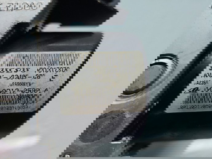 Pompa ABS Volvo C30 Coupe Rdesign [Fabr 2006-2013] P31317378 2.0 D5204T5 110KW / 150CP