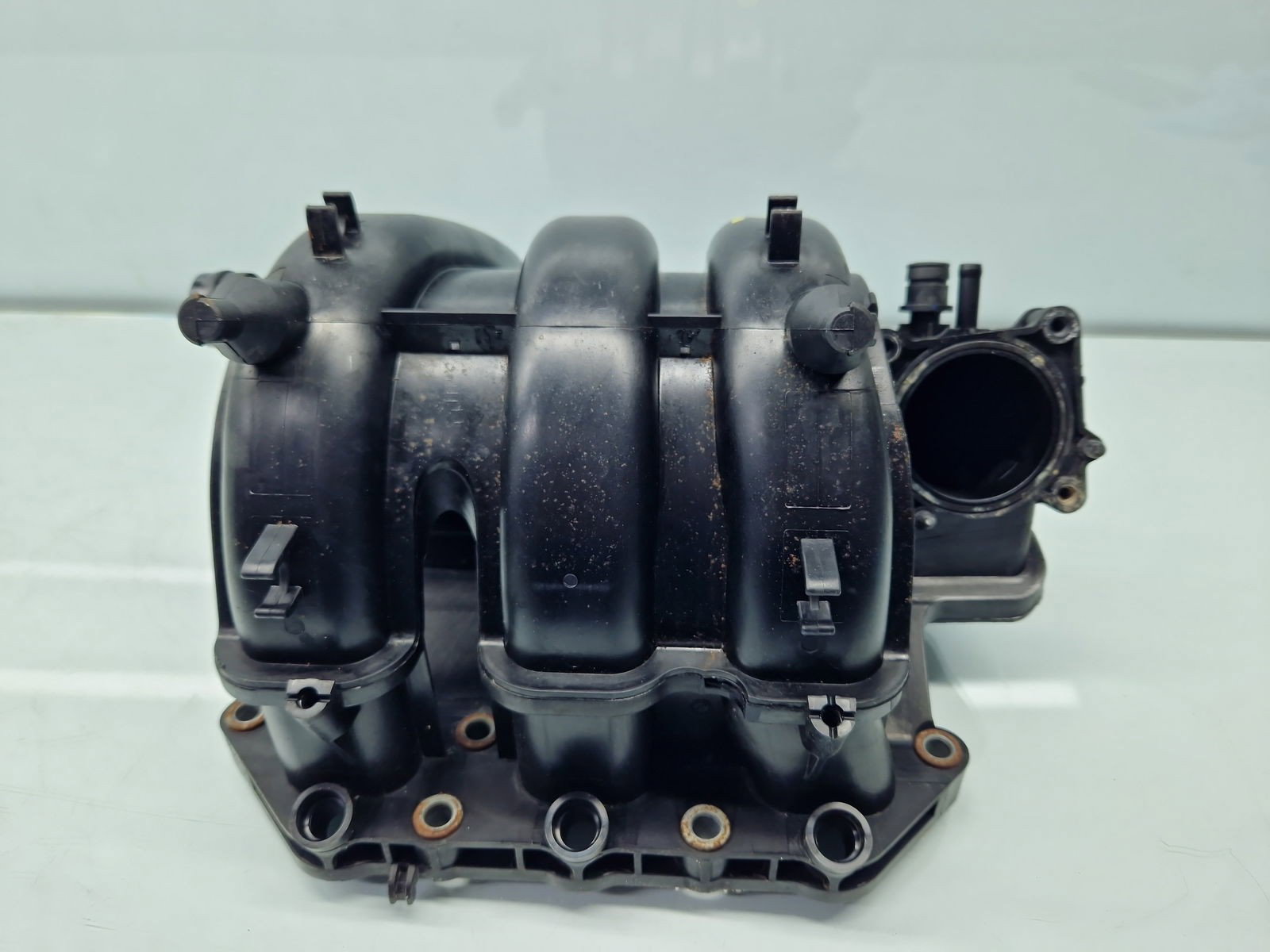 Galerie admisie Skoda Fabia 2 (5J, 542) [Fabr 2007-2014] 03E129711F 1.2 Benz CGPB 44KW / 60CP - imagine 6