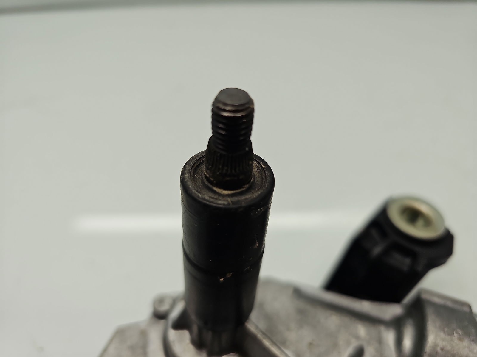 Motoras stergator haion Volkswagen Golf 6 (5K1) [Fabr 2009-2013] 5K6955711B - imagine 5