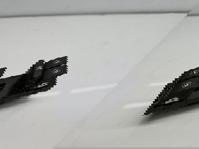  Butoane comanda geamuri sofer  Seat Ibiza 5 (6J5) [Fabr 2008-2017] 1K4959857B