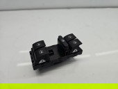  Butoane comanda geamuri sofer  Seat Ibiza 5 (6J5) [Fabr 2008-2017] 1K4959857B