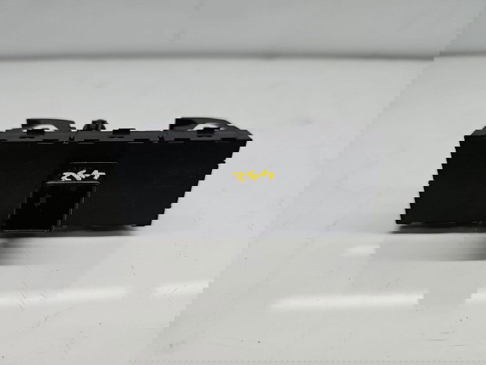  Butoane comanda geamuri sofer  Seat Ibiza 5 (6J5) [Fabr 2008-2017] 1K4959857B